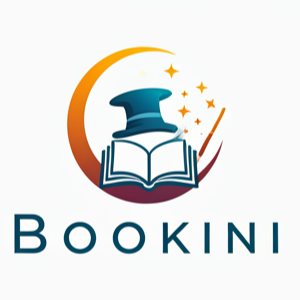 Bookini Logo